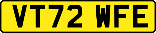 VT72WFE