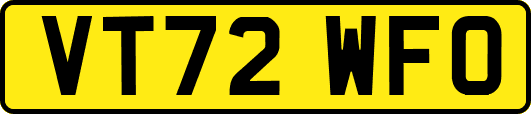 VT72WFO