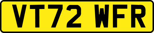 VT72WFR