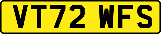 VT72WFS