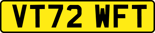 VT72WFT