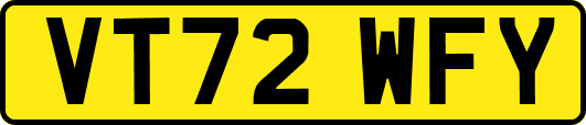 VT72WFY