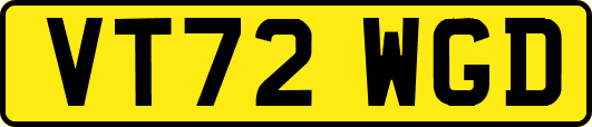 VT72WGD