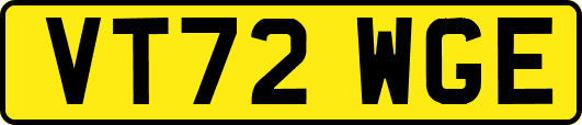 VT72WGE