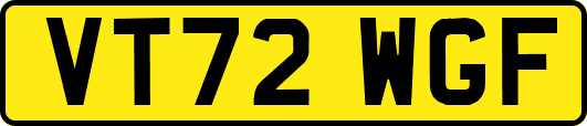 VT72WGF