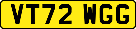 VT72WGG