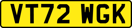 VT72WGK
