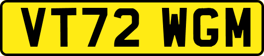 VT72WGM