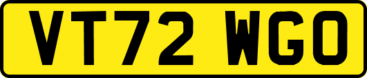 VT72WGO