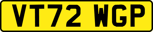 VT72WGP