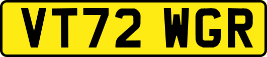 VT72WGR