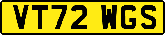 VT72WGS