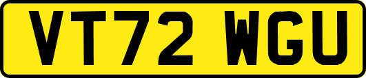 VT72WGU