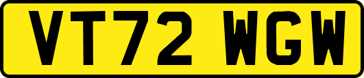 VT72WGW