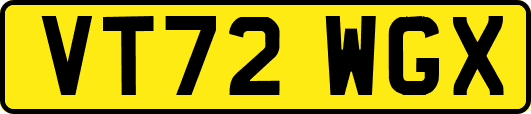 VT72WGX