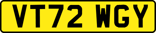 VT72WGY