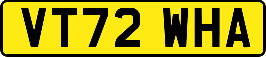 VT72WHA