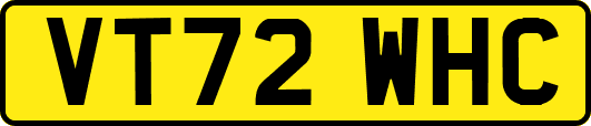 VT72WHC