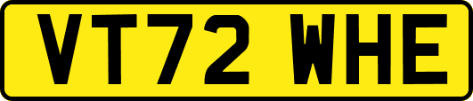 VT72WHE