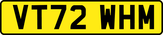 VT72WHM