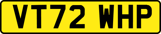 VT72WHP
