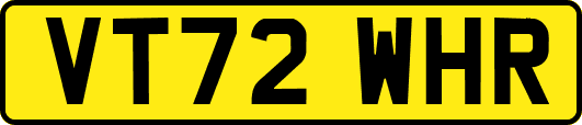 VT72WHR