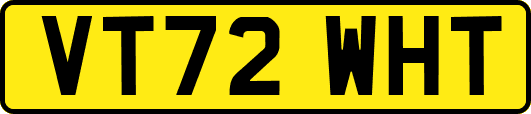 VT72WHT