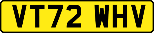 VT72WHV