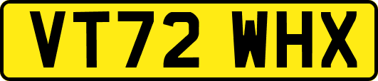 VT72WHX