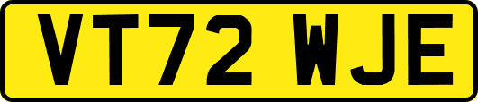 VT72WJE