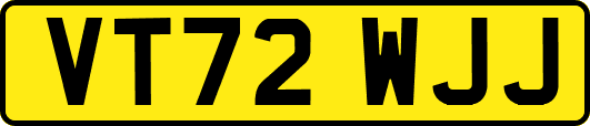 VT72WJJ