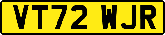 VT72WJR
