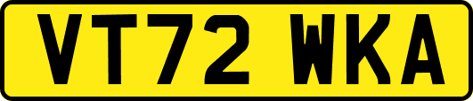 VT72WKA