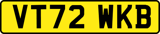 VT72WKB