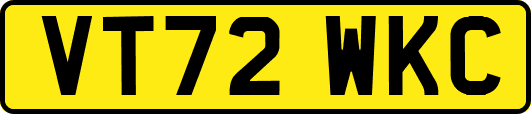 VT72WKC