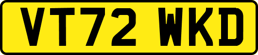 VT72WKD