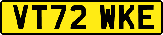 VT72WKE