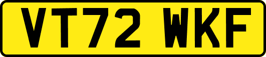 VT72WKF
