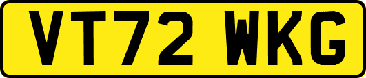 VT72WKG