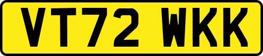 VT72WKK