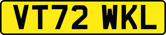 VT72WKL