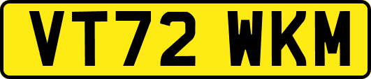 VT72WKM