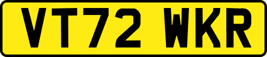 VT72WKR