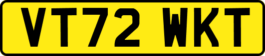 VT72WKT