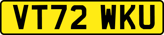 VT72WKU