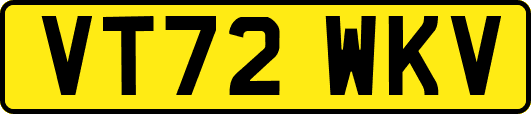 VT72WKV