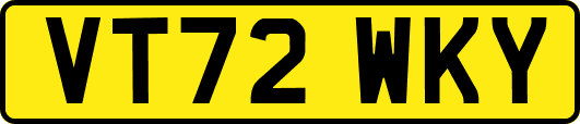 VT72WKY