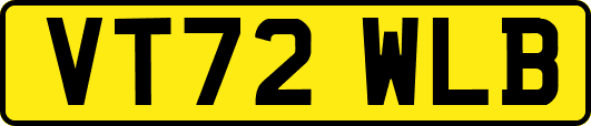 VT72WLB
