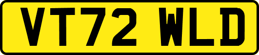 VT72WLD