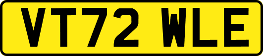 VT72WLE